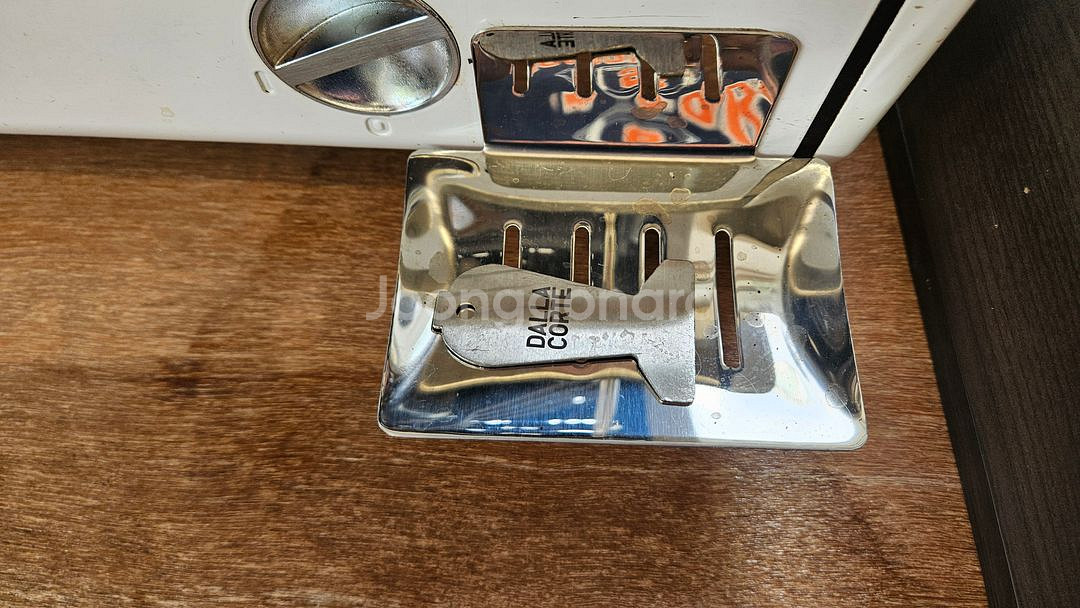 달라꼬르떼 EVO2--1