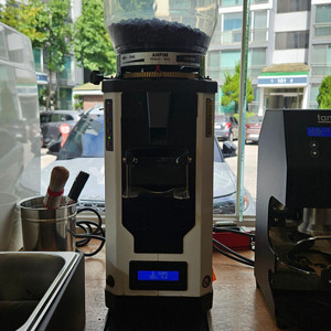 안핌 SP2 PLUS 그라인더