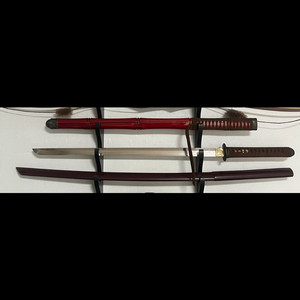 나라도검 하이스강 진검 판매