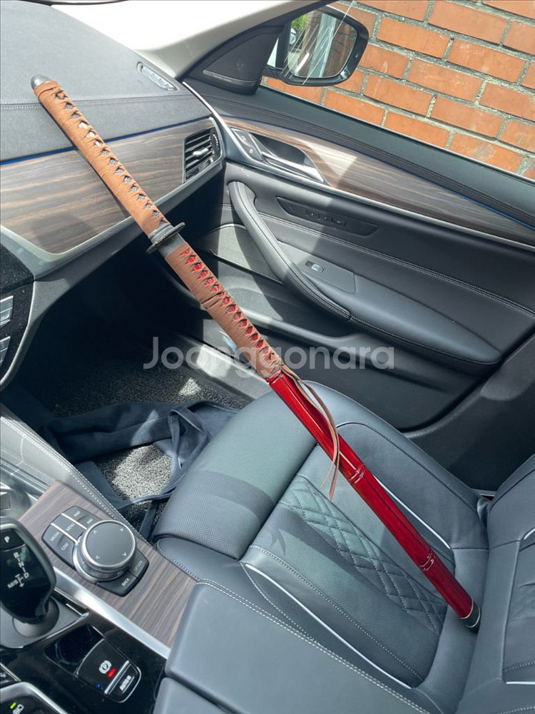 나라도검 하이스강 진검 판매--2