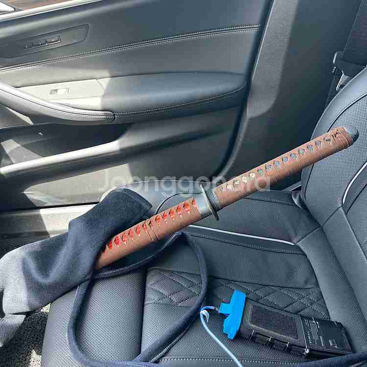 나라도검 하이스강 진검 판매--4