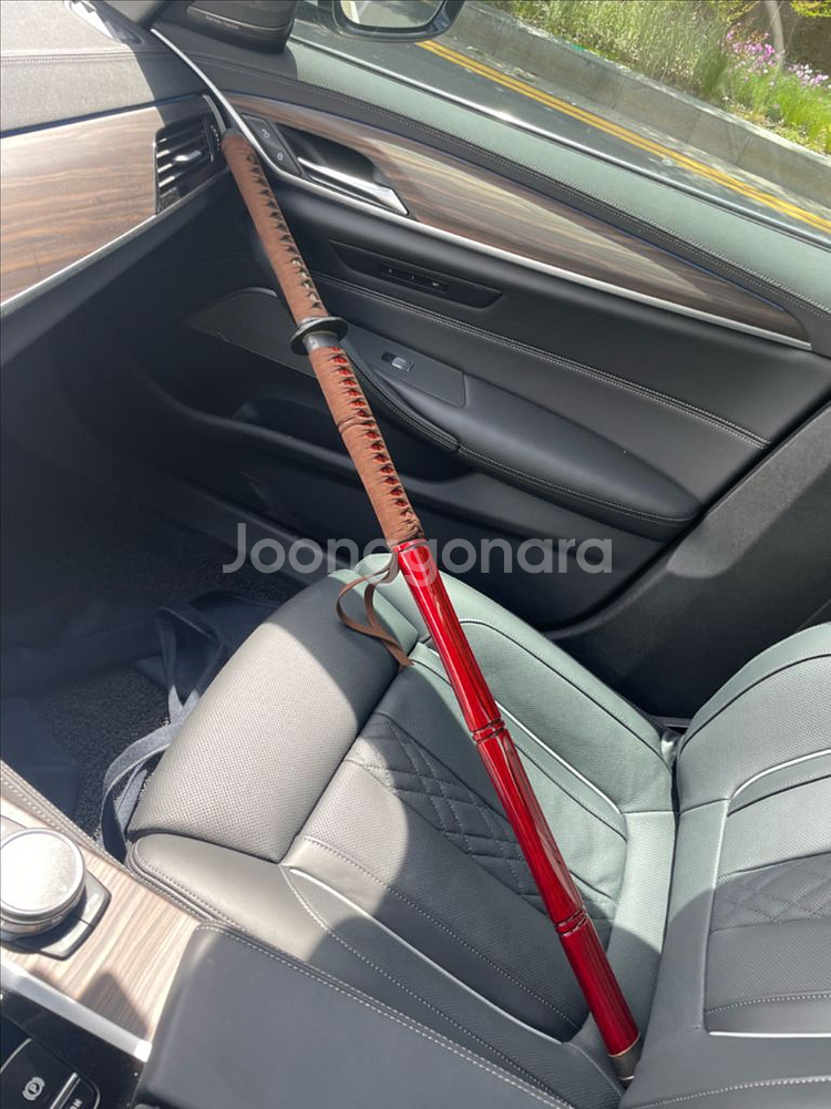 나라도검 하이스강 진검 판매--3