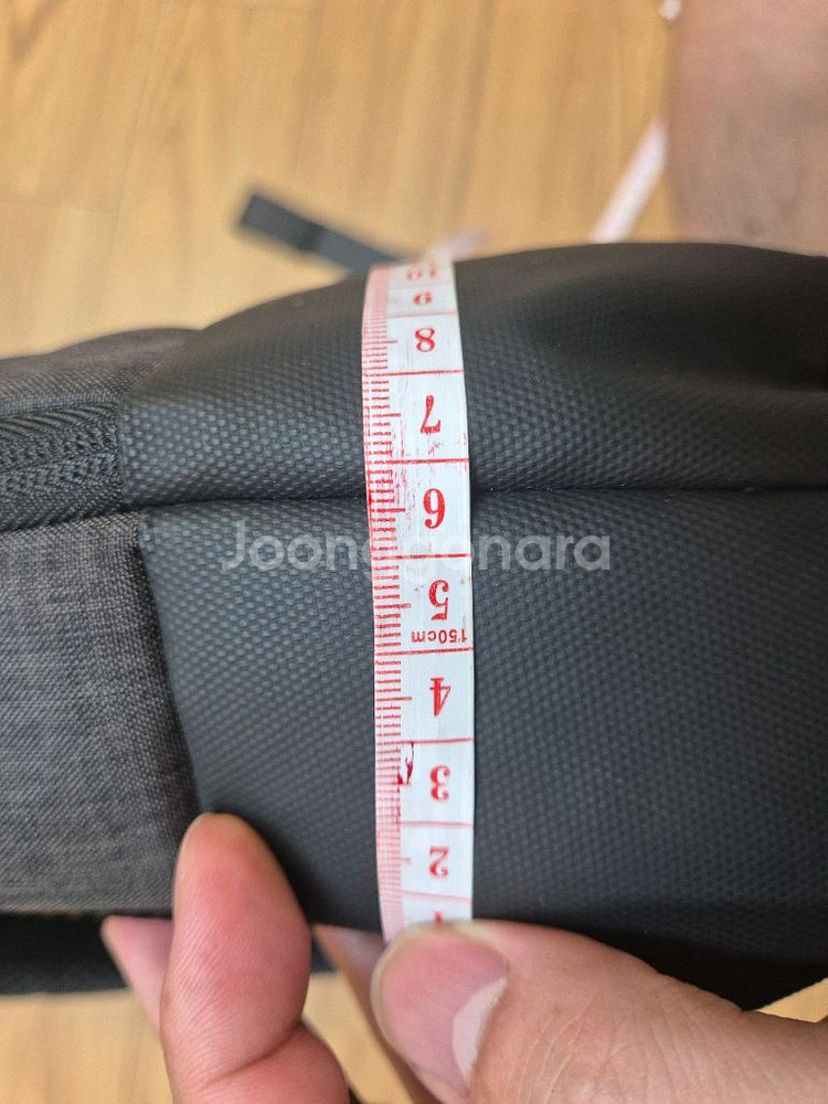 내셔널지오그래픽 백팩 N185ASU730 모델입니다색상--7