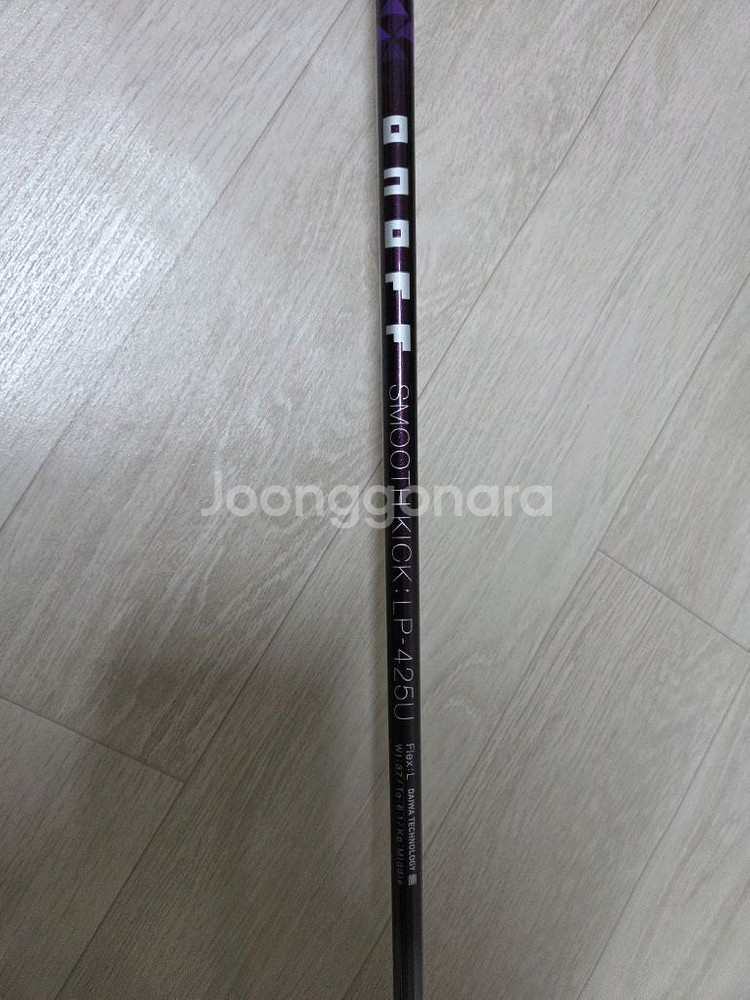 2025 다이와온오프 LP-425U 여성4번유틸--6