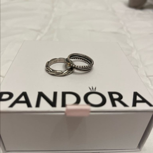 판도라 단종반지 (라이징 시즌링)