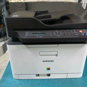 삼성SL-C483FW칼라레이져복합기