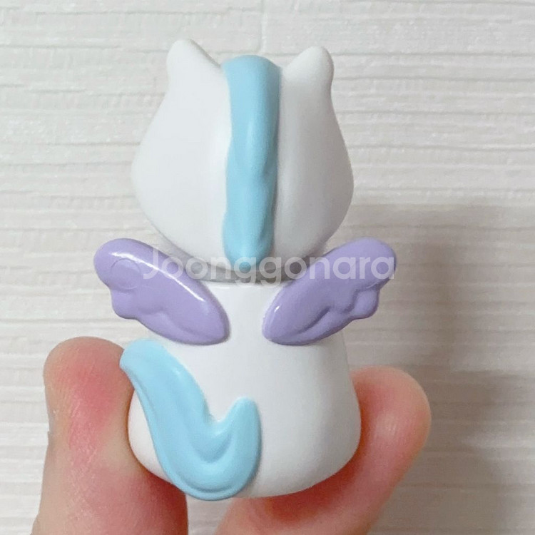 실바니안 유니콘 페르시안 신생아 ( 지퍼백보관)--2