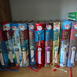 제로니모 환상모험 시리즈(1-10권)