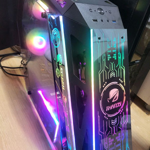 i5 9400F RTX3060 게이밍 컴퓨터