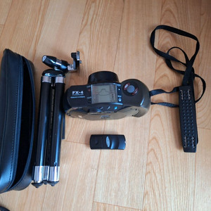 삼성케녹스 FX4 필름카메라