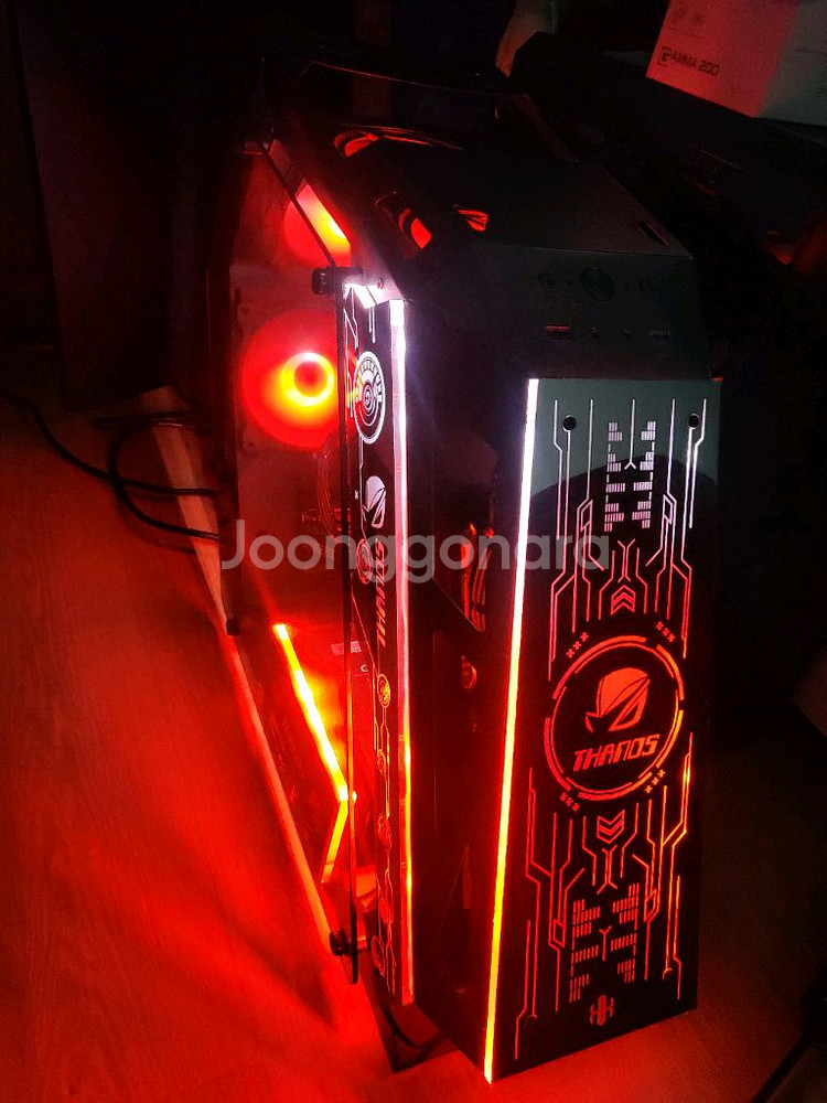 i5 9400F RTX3060 게이밍 컴퓨터--3