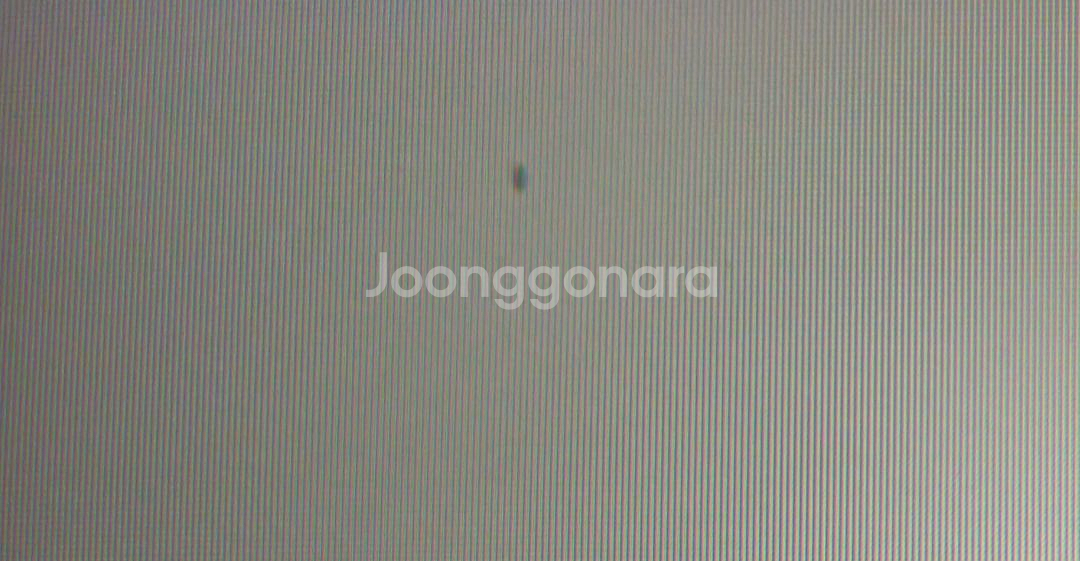 삼성 스페이스 모니터 게이밍 qhd 32인치 144hz--2