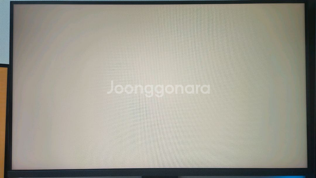 삼성 스페이스 모니터 게이밍 qhd 32인치 144hz--1