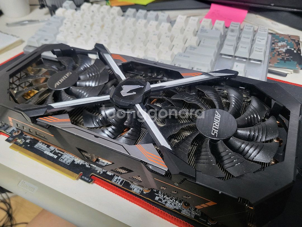 부품용 GTX1080ti--0