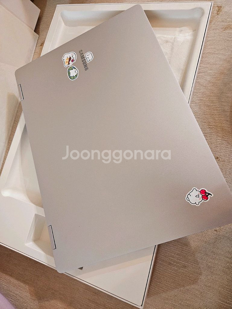 삼성 갤럭시북4 프로 360 코어 울트라 터치스크린--1