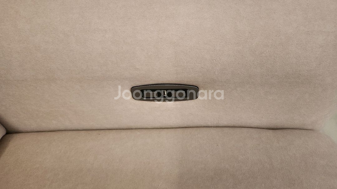 패브릭 리클라이너 소파 3인용 이지클린패브릭--3