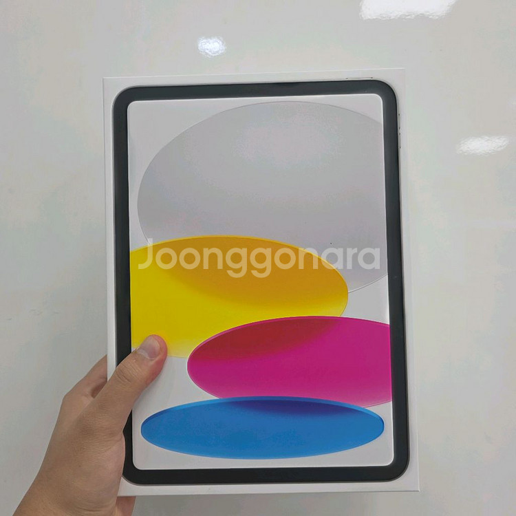 아이패드11세대 (A16) Wi- Fi 128GB--0