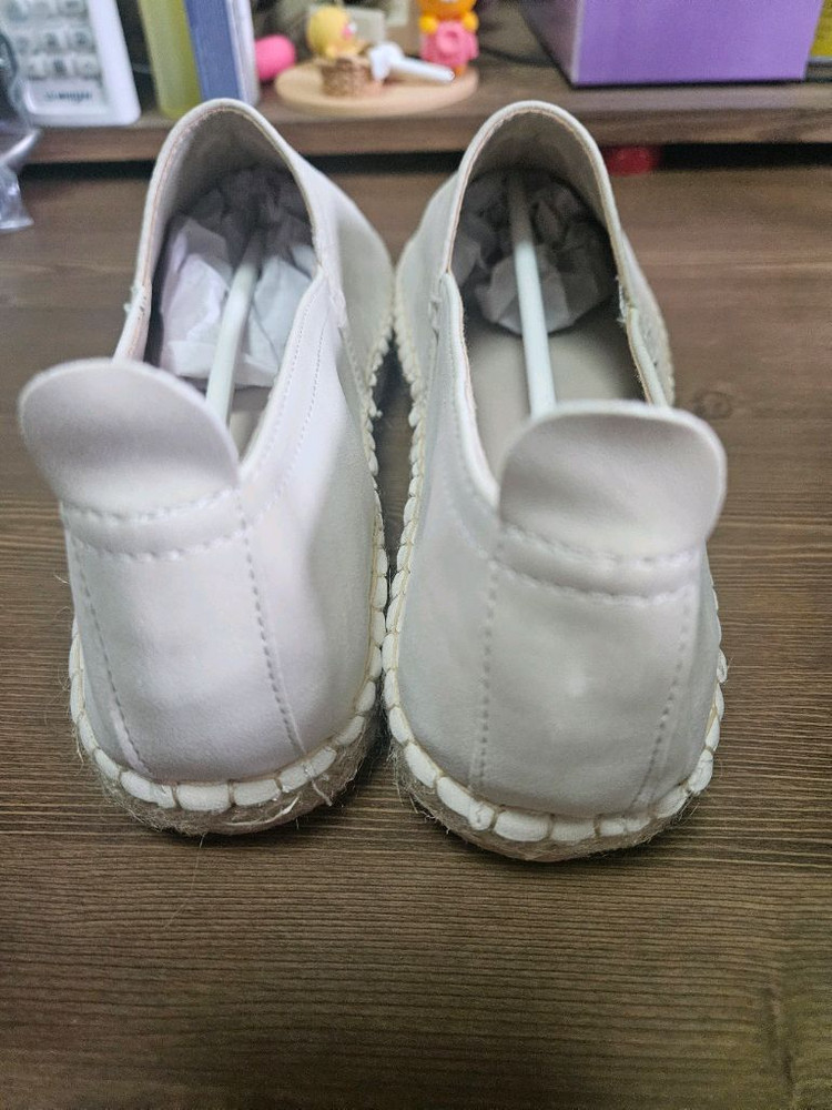 단화 새상품 240--2