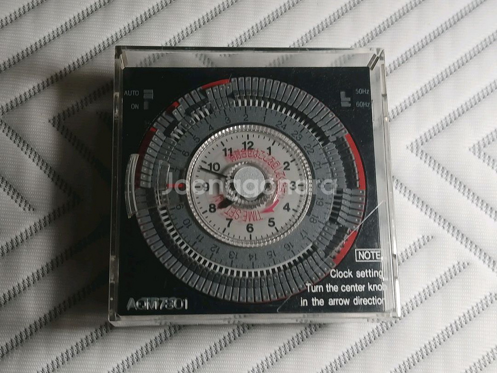 A-TB72 플랫타임 스위치 (파나소닉제품)--0
