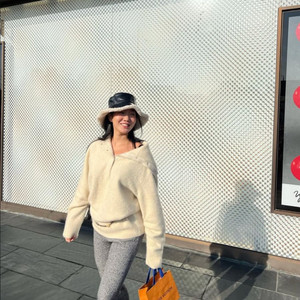 매니모어몽 라쿤 풀오버 투웨이