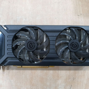 고장 이엠텍 GTX 1060 3G 그래픽카드