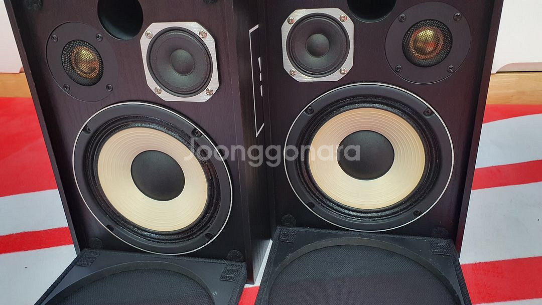 JBL4312M2컴팩트스피커/블랙/초민트급--0
