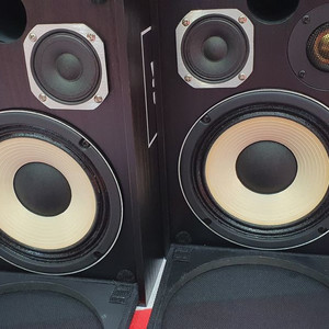 JBL4312M2컴팩트스피커/블랙/초민트급