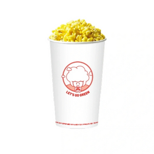 CGV 팝콘(중)