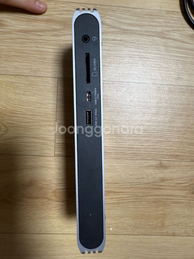 칼디짓 ts3 hdmi 독--3