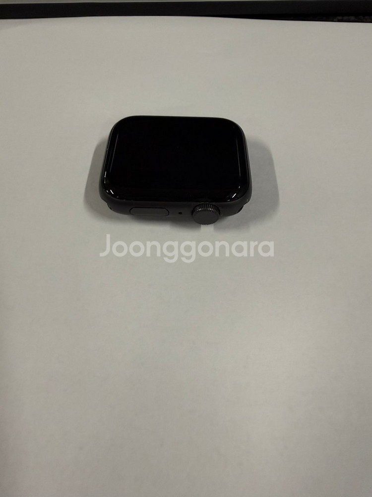 애플워치 se1 나이키 에디션 44mm 판매--0