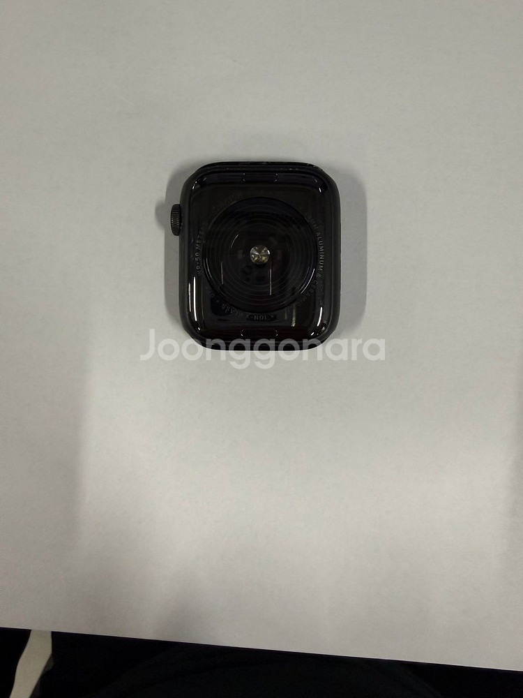 애플워치 se1 나이키 에디션 44mm 판매--4