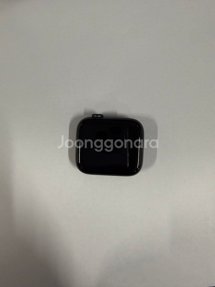애플워치 se1 나이키 에디션 44mm 판매--3