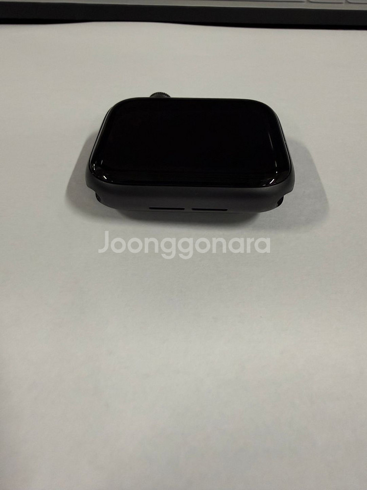 애플워치 se1 나이키 에디션 44mm 판매--2