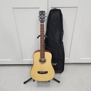 콜트 3/4 D바디 미니 Guitar AD Mini 이미지