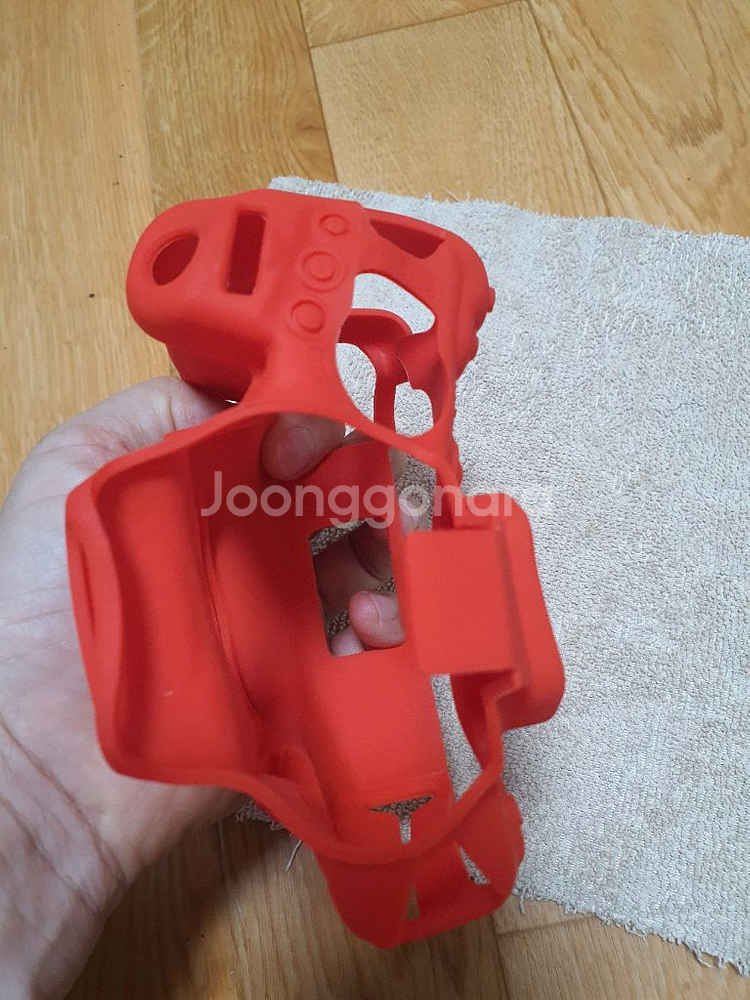 캐논 850d 실리콘 케이스--1