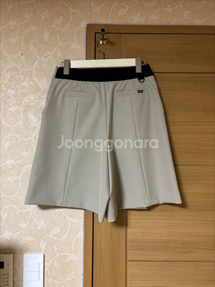 pxg 정품 치마바지 s--2