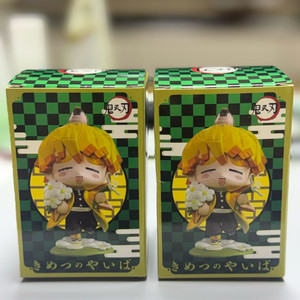 귀멸의칼날 팝마트 피규어 탄지로 새상품