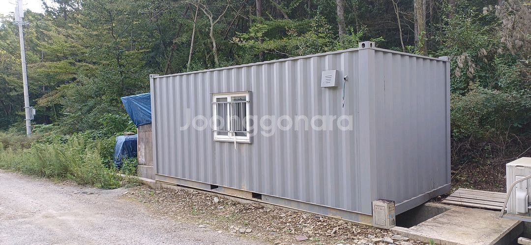 사무실 36 컨테이너 판매--0