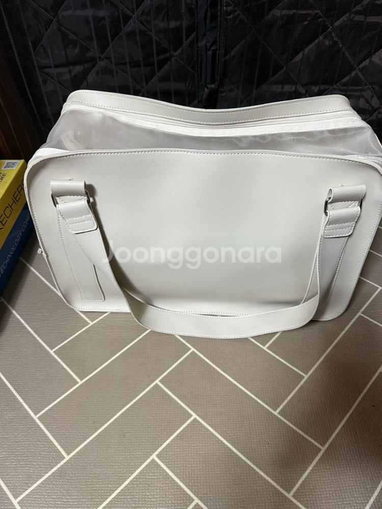 고급강아지 케이스가방--0