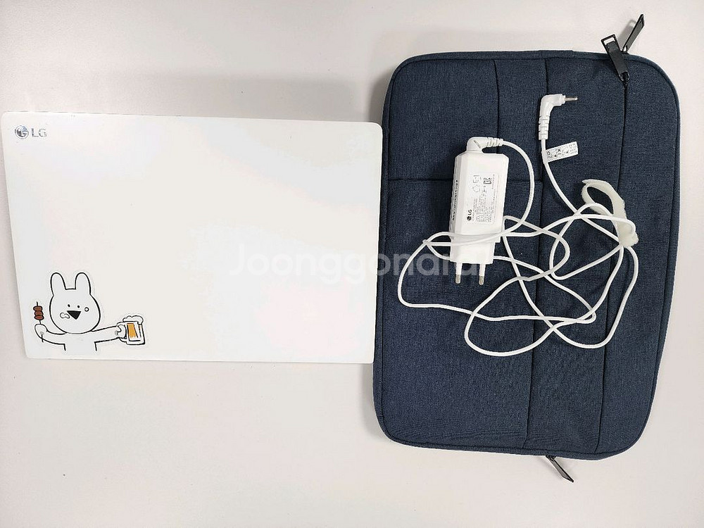 LG 그램 13인치 (상태 좋음)--0