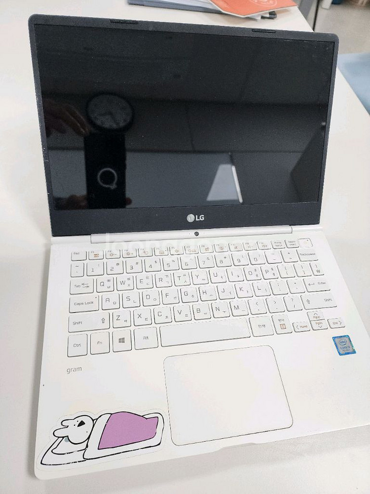LG 그램 13인치 (상태 좋음)--5