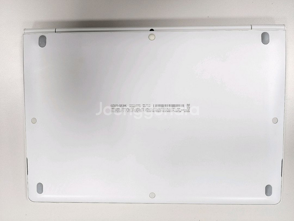 LG 그램 13인치 (상태 좋음)--4