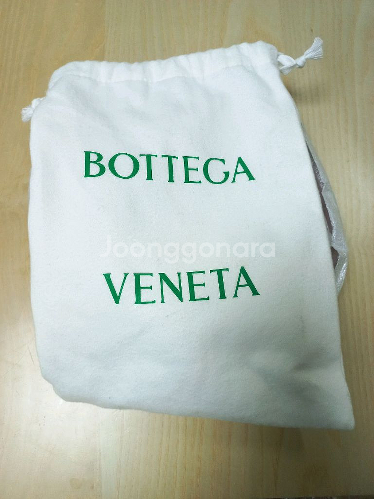 보테가베네타 리버시블 가죽 벨트 남성 벨트--4