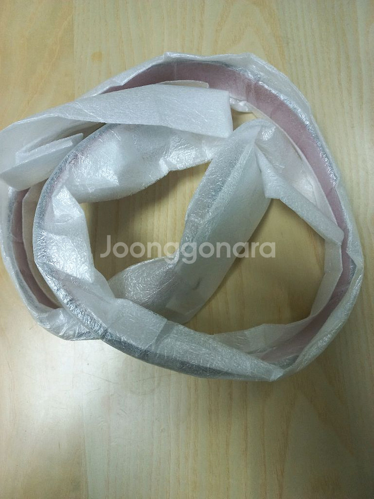 보테가베네타 리버시블 가죽 벨트 남성 벨트--3