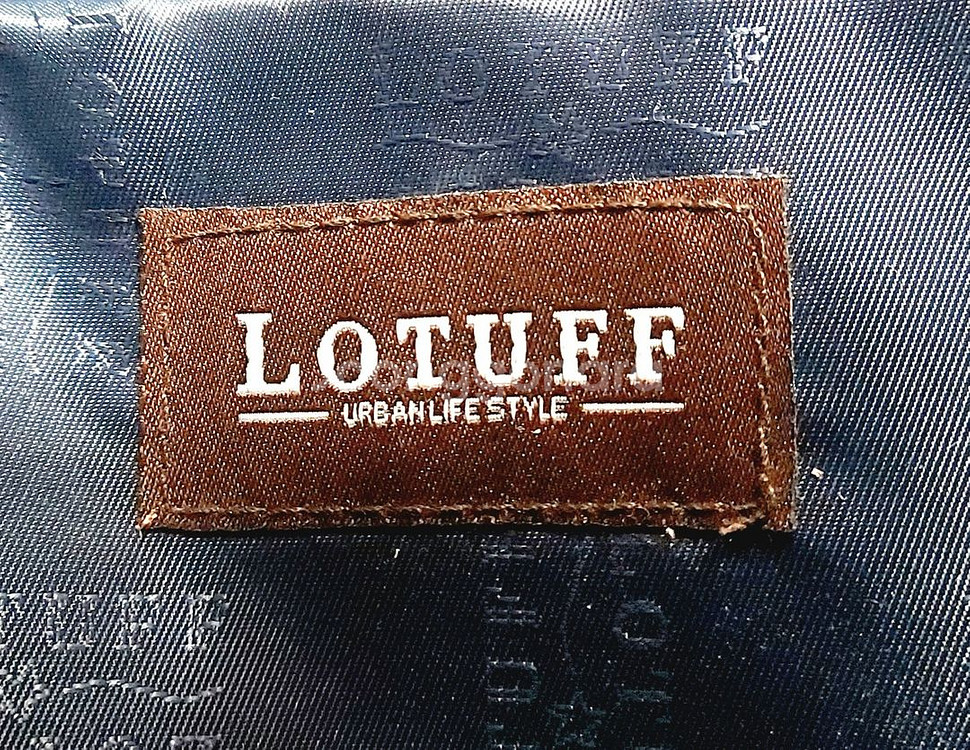 LOTUFF 서류가방/소가죽/숄더백/크로스백/--3