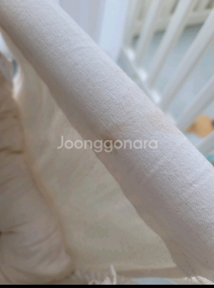 세탁완료 라라비 아기 스윙 & 점퍼루 점핑분해하다보니--3