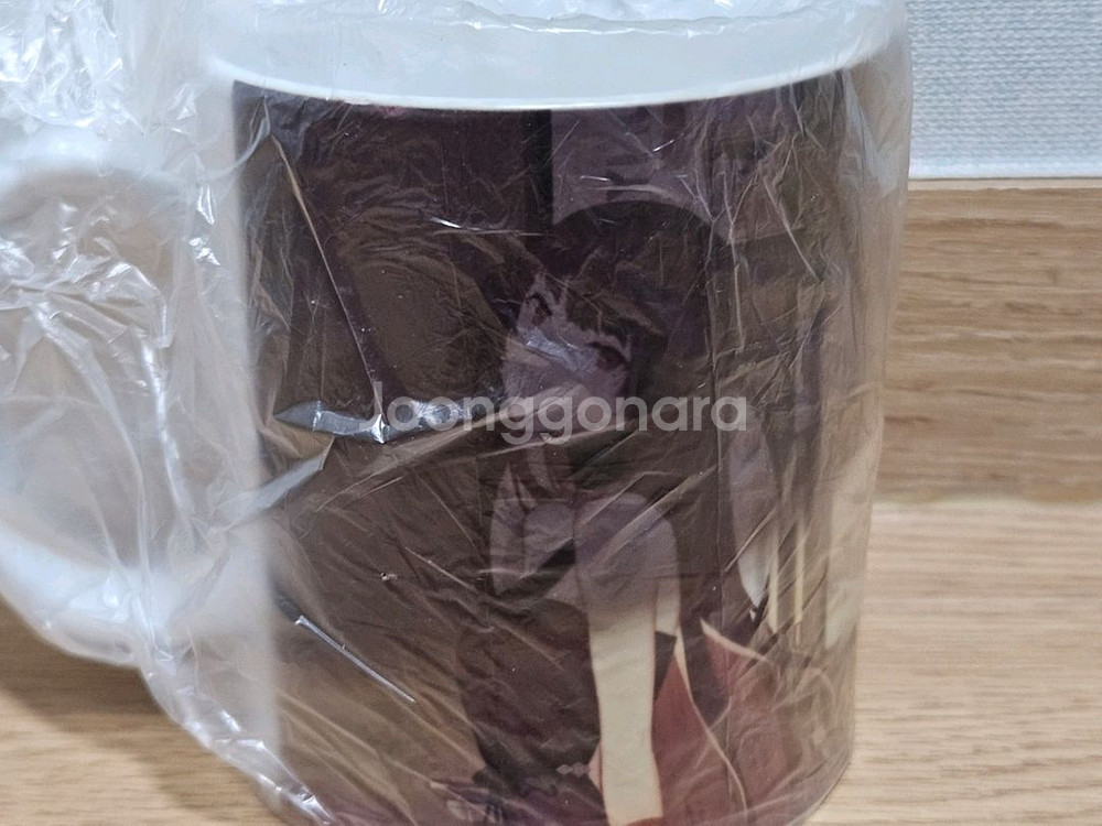 [미개봉] 소녀전선 머그컵--0