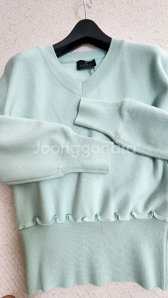 랑방 니트, 타임니트--6