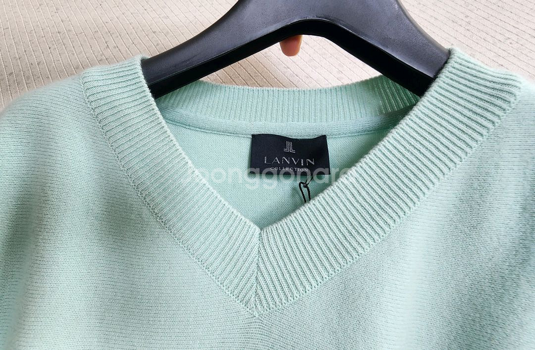 랑방 니트, 타임니트--5