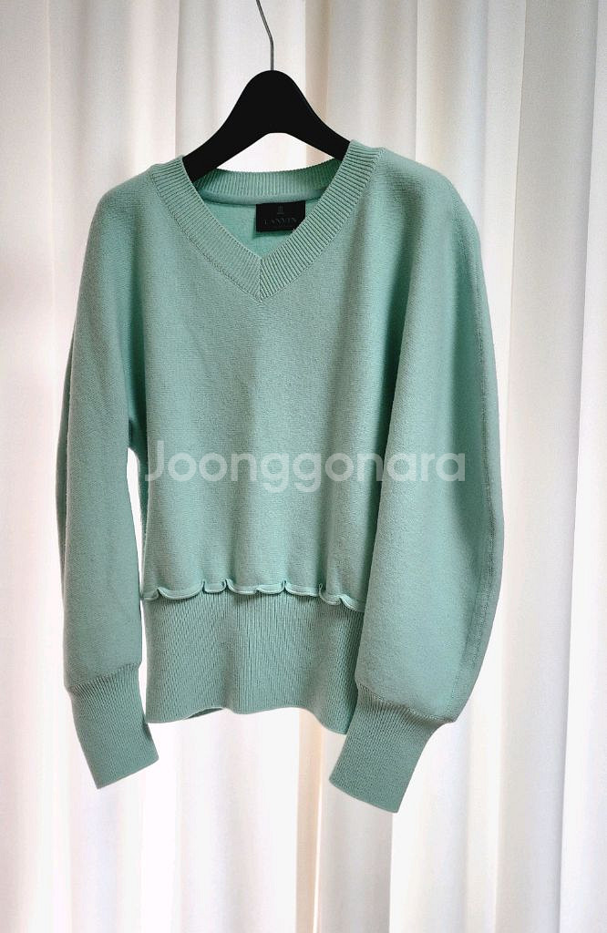 랑방 니트, 타임니트--4